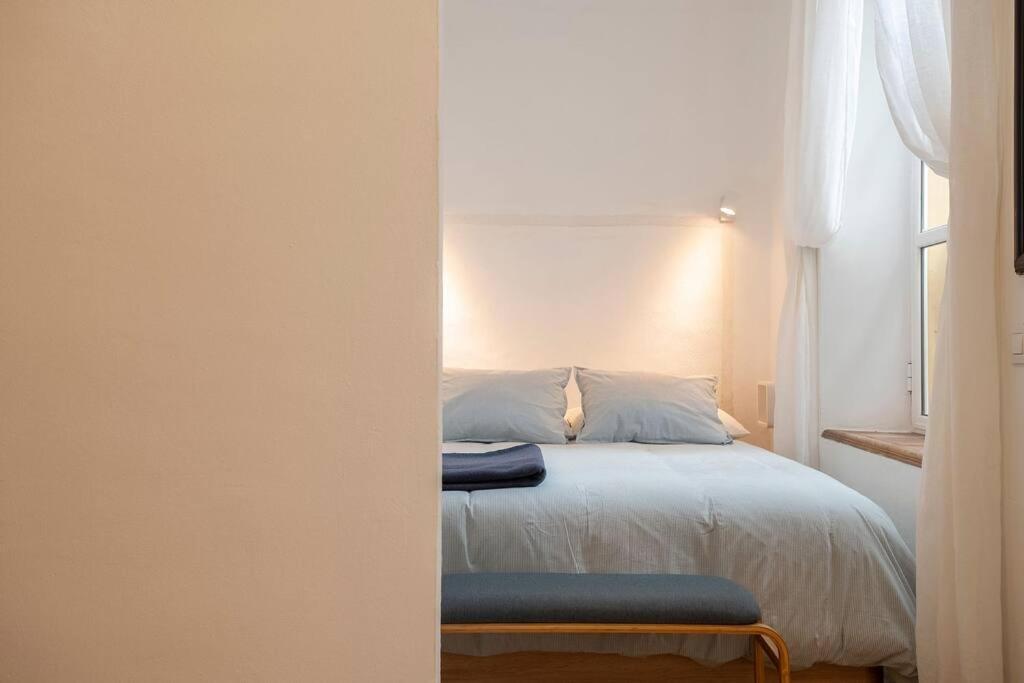 Precioso Apartamento Nuevo En Sevilla Centro 4Pax Exterior photo