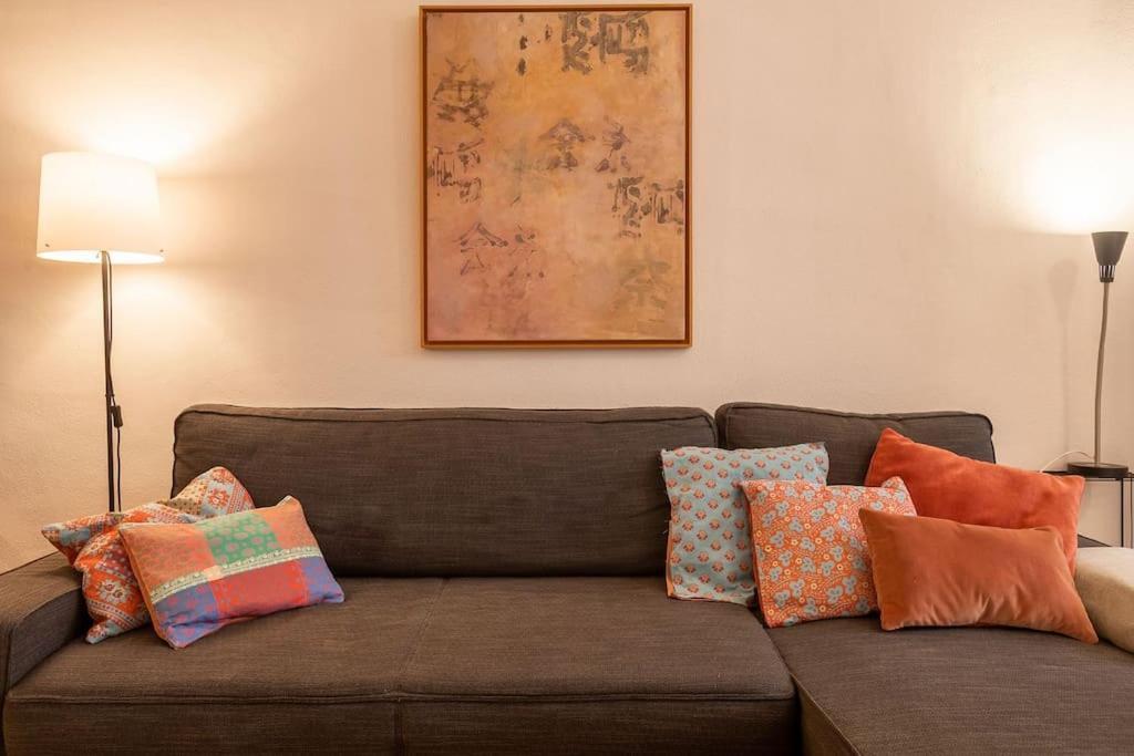 Precioso Apartamento Nuevo En Sevilla Centro 4Pax Exterior photo