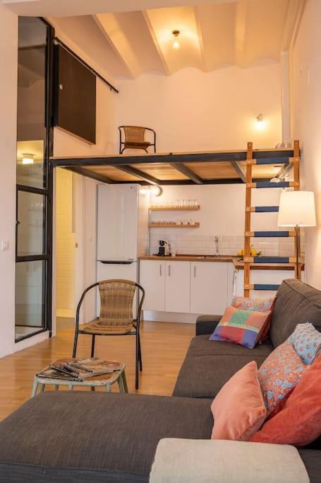 Precioso Apartamento Nuevo En Sevilla Centro 4Pax Exterior photo